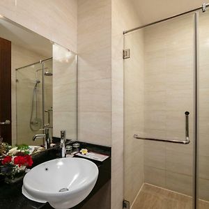 Premier Double or Twin Room Balcony